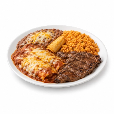 Don Pablo's The Don's Combos San Angelo