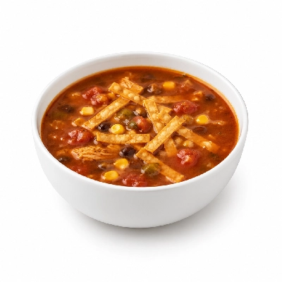 Don Pablo's Tortilla Soup (Cup)