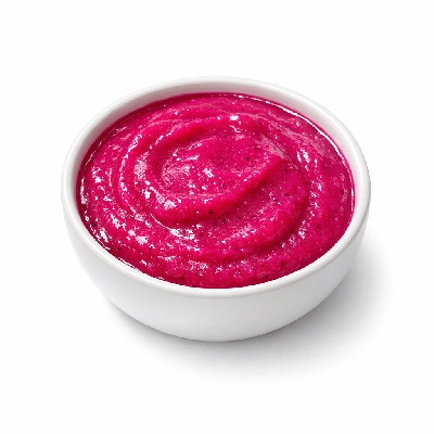 Dragonfruit Puree