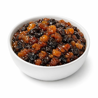 Dried Fruit Filling