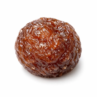 Dried Longan with Sugar