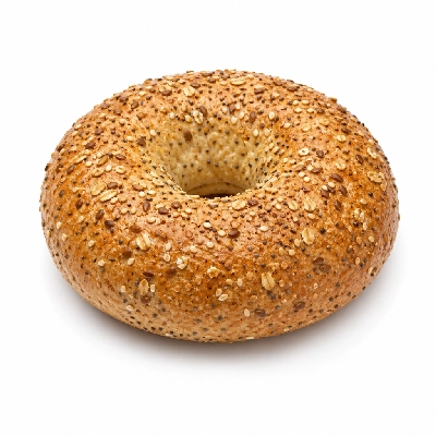 Dunkin' Donuts Bagels Multigrain