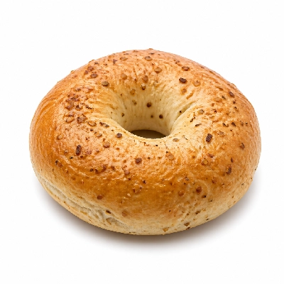 Dunkin' Donuts Bagels Sour Cream and Onion