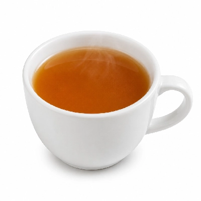 Dunkin' Donuts Beverages Hot Cider Apple Large