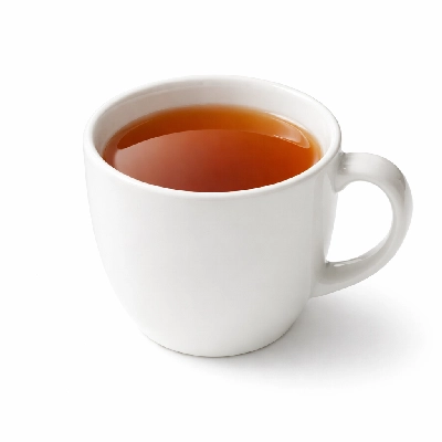 Dunkin' Donuts Beverages Hot Cider Apple Small