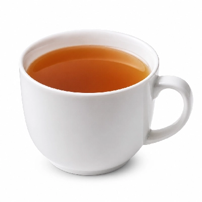 Dunkin' Donuts Beverages Hot Cider Apple Xlarge