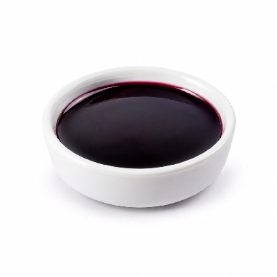 Dunkin' Donuts Blueberry Flavor Shot