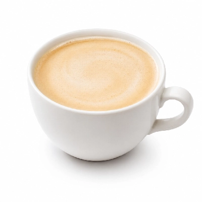 Dunkin' Donuts Brown Sugar Oatmilk Latte Large