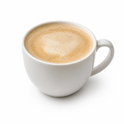 Dunkin' Donuts Brown Sugar Oatmilk Latte Small