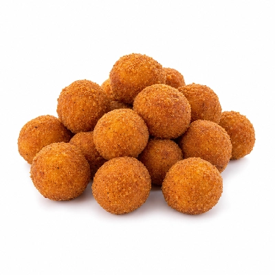 Dunkin' Donuts Butternut Munchkins
