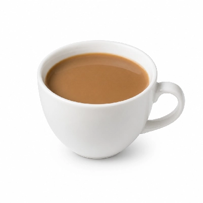 Dunkin' Donuts Coffee Cinnamon Small