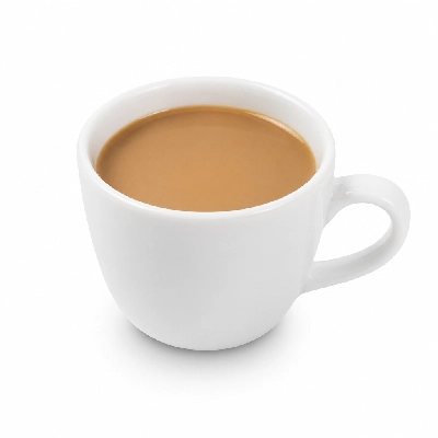 Dunkin' Donuts Coffee Coconut Small