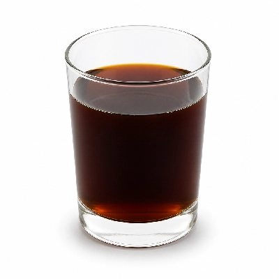 Dunkin' Donuts Coffee Cold Brew Sm