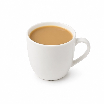 Dunkin' Donuts Coffee French Vanilla Small