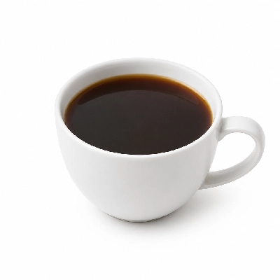 Dunkin' Donuts Coffee Hazelnut Large