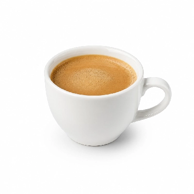 Dunkin' Donuts Coffee Hazelnut Small