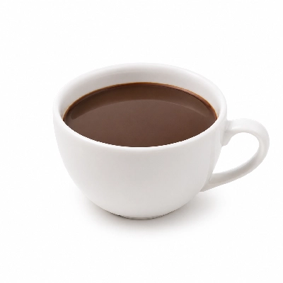 Dunkin' Donuts Coffee Hazelnut Xlarge