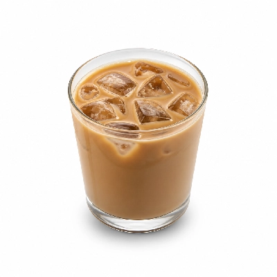 Dunkin' Donuts Coffee Iced Small