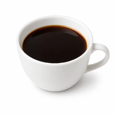 Dunkin' Donuts Coffee Large