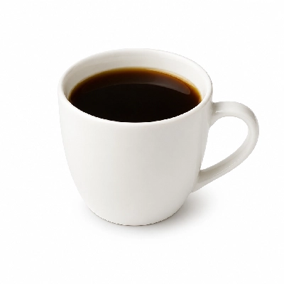 Dunkin' Donuts Coffee Medium