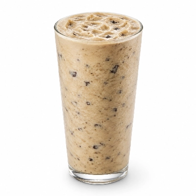Dunkin' Donuts Coffee Mint Chocolate Chip Xlarge
