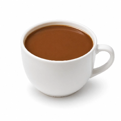 Dunkin' Donuts Coffee Mocha Medium
