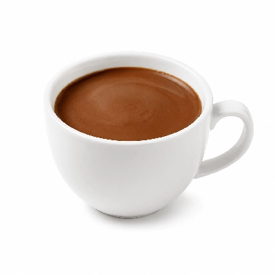 Dunkin' Donuts Coffee Mocha Small