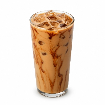 Dunkin' Donuts Coffee Mocha Swirl Extra Large