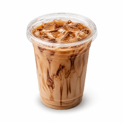 Dunkin' Donuts Coffee Mocha Swirl Medium