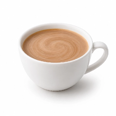 Dunkin' Donuts Coffee Mocha Swirl Small