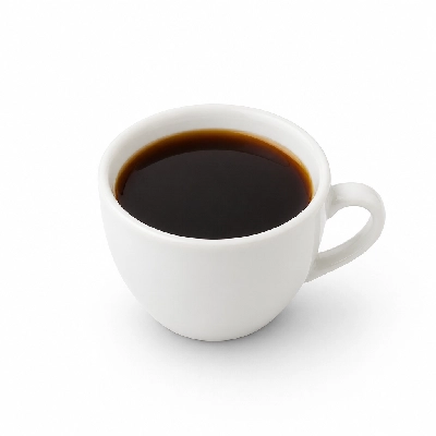 Dunkin' Donuts Coffee Small