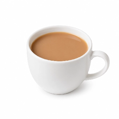 Dunkin' Donuts Coffee Toasted Almond Small