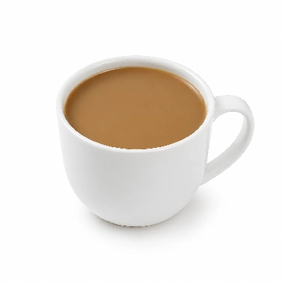 Dunkin' Donuts Coffee with Splenda Large