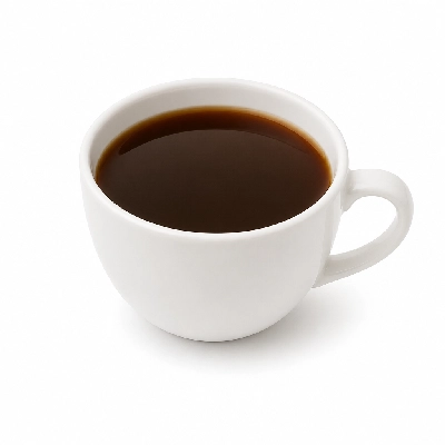 Dunkin' Donuts Coffee with Splenda Small