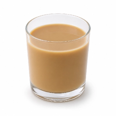 Dunkin' Donuts Cold Brew Coffee with Creamer Small