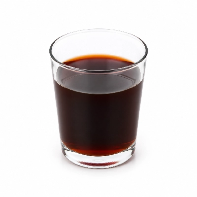 Dunkin' Donuts Cookie Butter Cold Brew Black Small