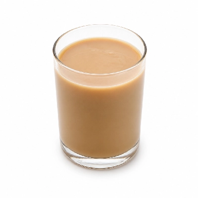 Dunkin' Donuts Cookie Butter Cold Brew with Cream Small