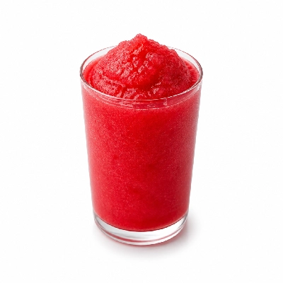 Dunkin' Donuts Coolatta Cherry Small