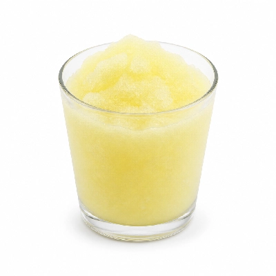 Dunkin' Donuts Coolatta Frozen Lemonade Small