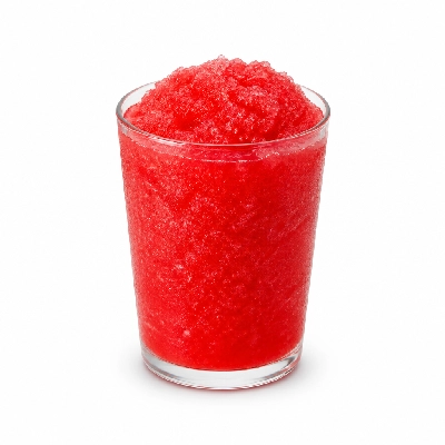 Dunkin' Donuts Coolatta Fruit Punch Small