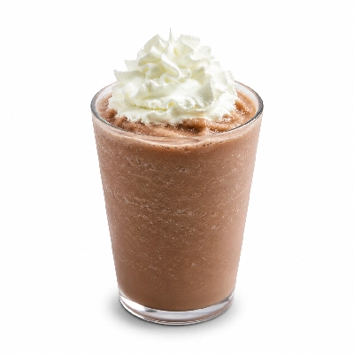 Dunkin' Donuts Coolatta Hot Chocolate Small