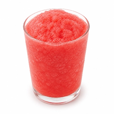 Dunkin' Donuts Coolatta Strawberry Lemonade Large