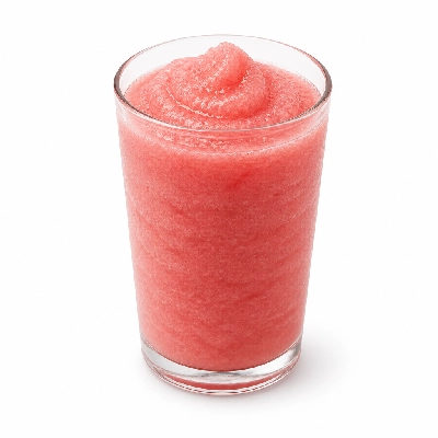 Dunkin' Donuts Coolatta Strawberry Lemonade Small