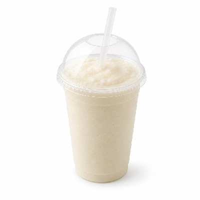 Dunkin' Donuts Coolatta Vanilla Bean Coolattaa Medium