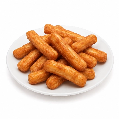 Dunkin' Donuts Donut Fries