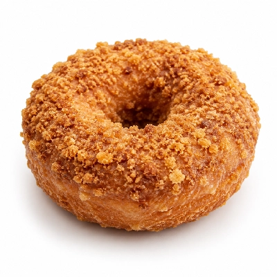 Dunkin' Donuts Donuts Apple Crumb