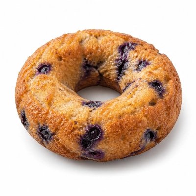Dunkin' Donuts Donuts Blueberry Cake