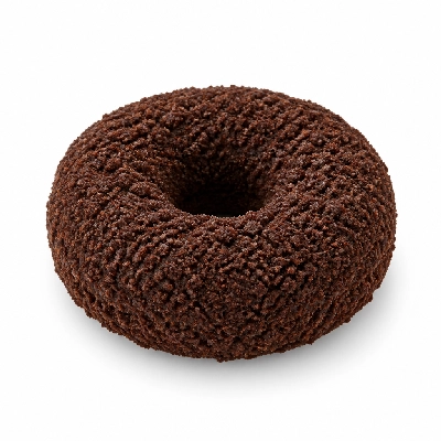 Dunkin' Donuts Donuts Chocolate Crumb Cake