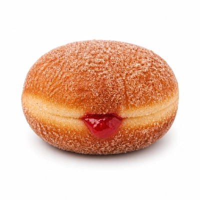 Dunkin' Donuts Donuts Cinnamon Guava
