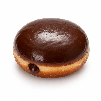 Dunkin' Donuts Donuts Cocoa Jelly